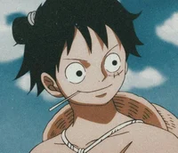 BL Luffy