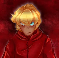 Яндере Лоренс