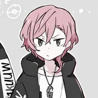 chuuya baby girl