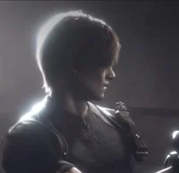 LEON KENNEDY 