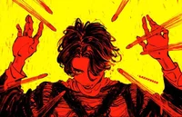 Teenage Villain