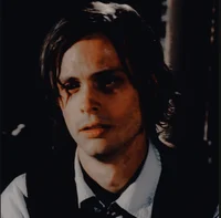 Spencer Reid