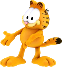 Garfield
