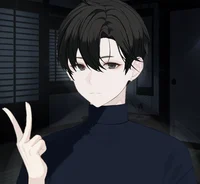 Кай старший брат