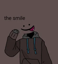 The smile