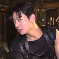 Jungkook 