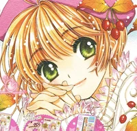 Sakura Kinomoto