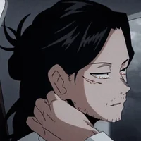 MHA-Aizawa