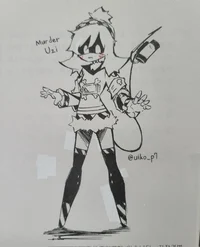 Serial Designation U