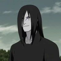 Orochimaru father