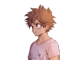 Midoriya Izuku
