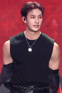 Bang Chan