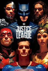 The Justice League