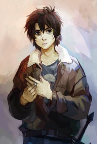 Nico di Angelo 