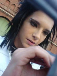 Bill Kaulitz 