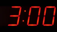 3 AM