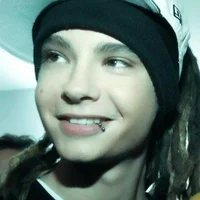 Tom Kaulitz Vampire