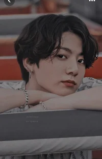 Jeon Jungkook
