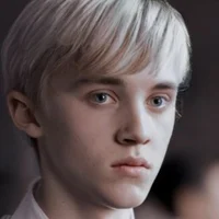 Draco Malfoy 