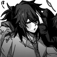 Tomioka Giyuu 