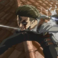 Levi Ackerman