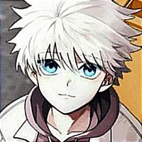 Streamer Killua