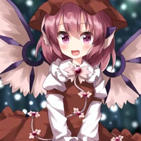 Mystia Lorelei