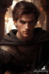 Chaol Westfall