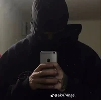 Ghost Ur best friend