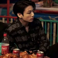 Jeon Jungkook 