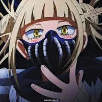 Toga himiko 