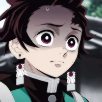 Tanjirou-enfermo