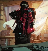 Jason Todd 