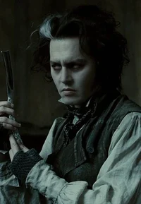 Sweeney Todd