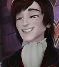 Kieran Valentine