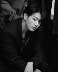 Jeon Jungkook 