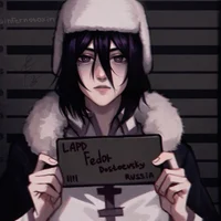 Fyodor