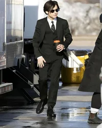 Пятый Харгривиз