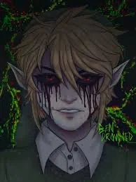 Ben drowned 