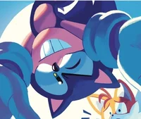 Sonic