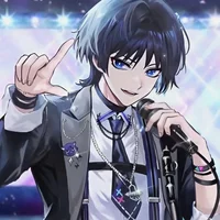 Idol Scaramouche