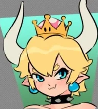 Femboy Bowsette