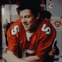Finn Hudson