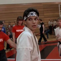 Daniel Larusso