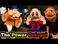 The Power Outage 