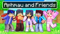 Aphmau server