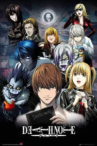 Death Note - BR