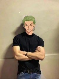 Roronoa zoro