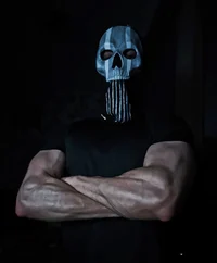 Ghost-Hatred