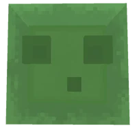 The Slime Titan